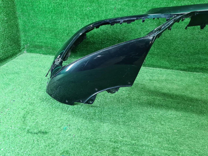 Бампер передний Mercedes GLE V167 (2018-2024) AMG