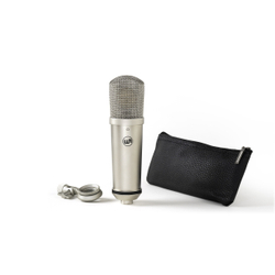 Warm Audio WA-87jr SE