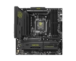 Материнская плата MSI MAG B850M MORTAR WIFI AM5 4xDDR5 4xSATA3 RAID 3xM.2 HDMI 2xType-C mATX