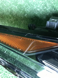 Фара левая Lexus RX 4 (2019-2022) LED