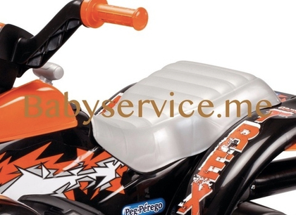 Сиденье Peg-Perego Polaris T-Rex