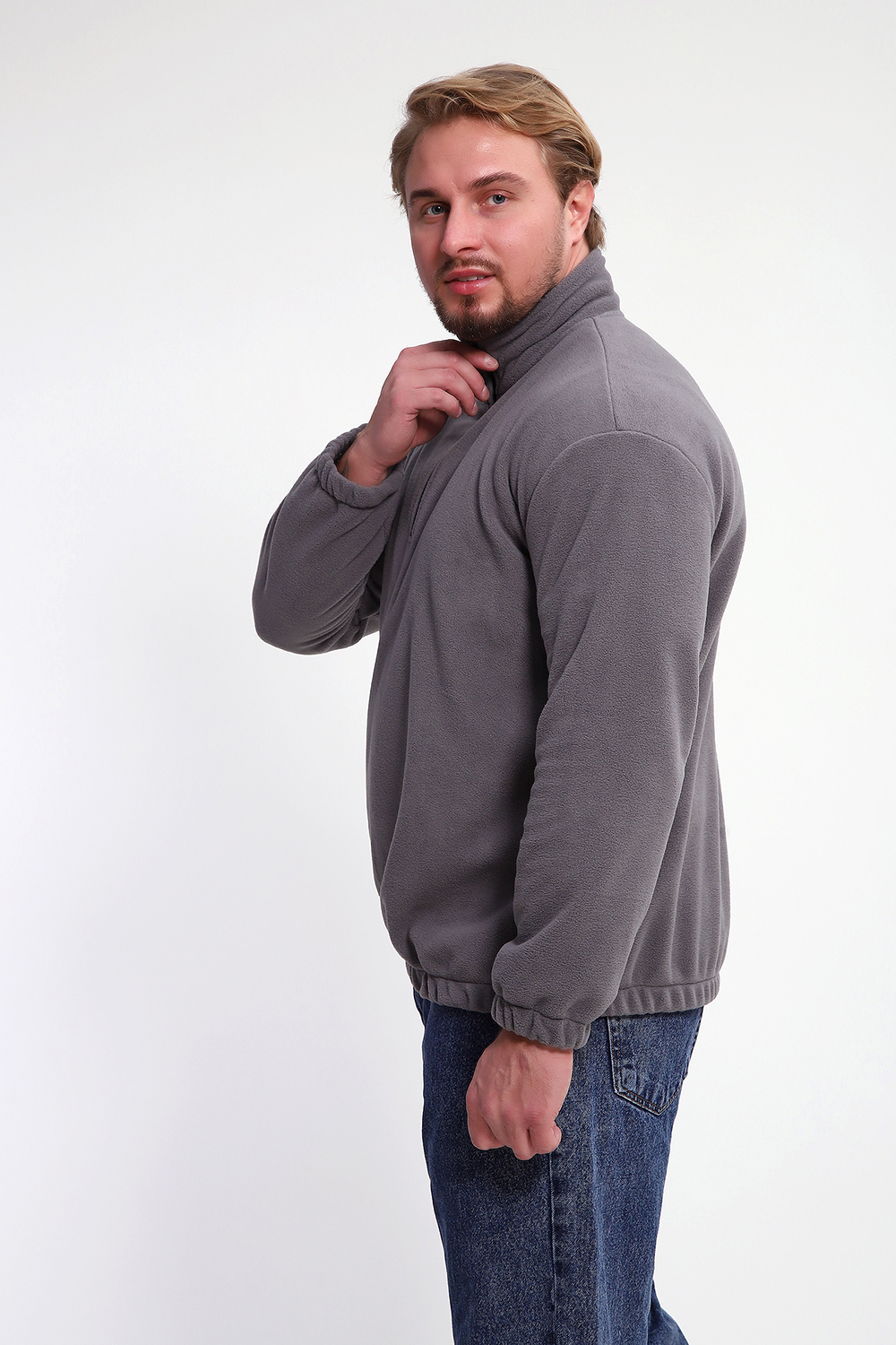 Толстовка 37003