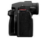 Беззеркальный фотоаппарат Panasonic Lumix S5 II Kit 20-60mm, английское меню