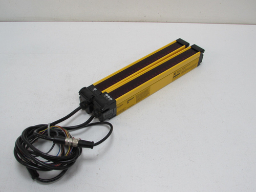 OMRON Yaskawa MS2800S-EB-014-0280