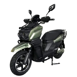 Электрический мотоцикл super pro ver71
