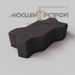 Зигзаг 220х110х60