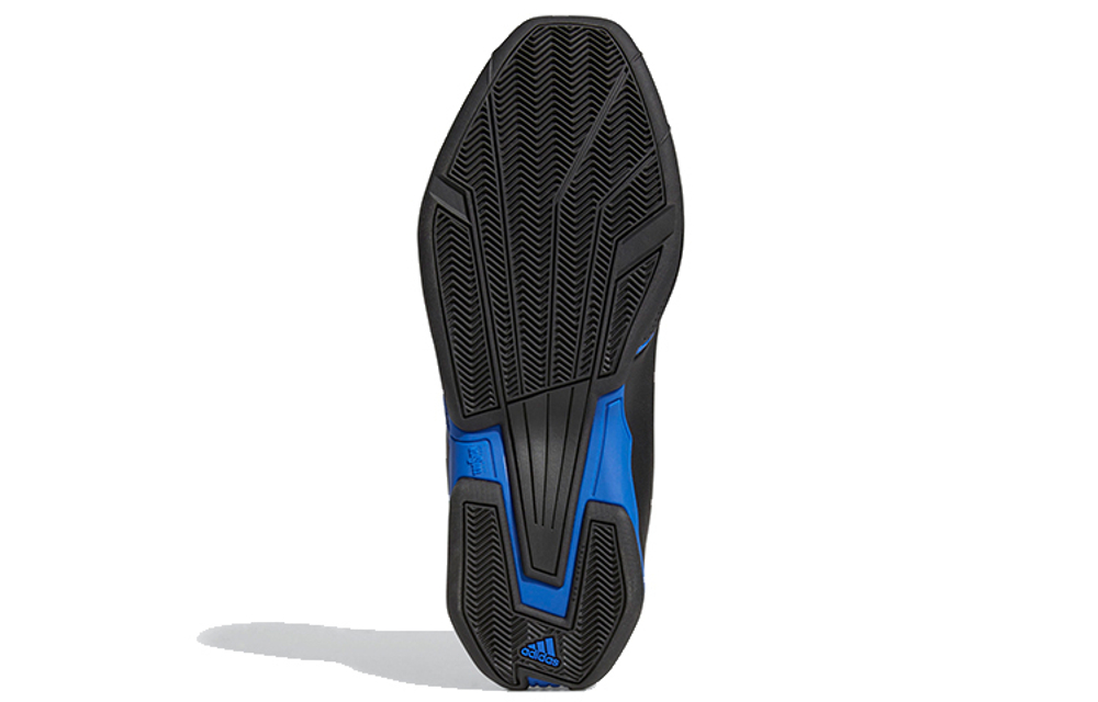 Кроссовки Adidas T Mac 2 Restomod Tpu