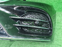 Бампер передний Mercedes S w222 17-20 AMG В сборе