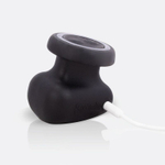 Миниатюрный клиторальный стимулятор Rub-it (Цвет: разноцветный)