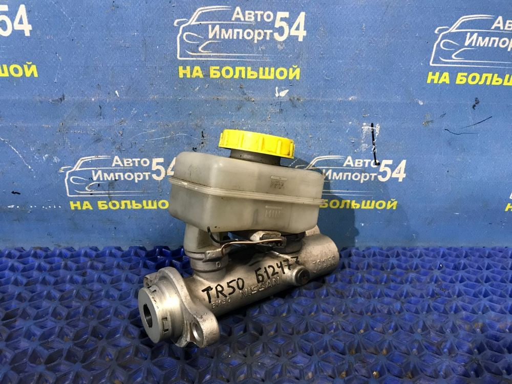 Главный тормозной цилиндр NISSAN TERRANO 1999-2002