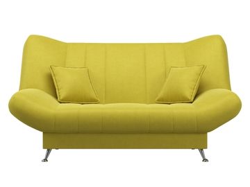 Диван Казанова - Velutto 28 оливковый