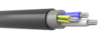 Кабель АВВГнг(A)-LS 3х240-6 ГОСТ