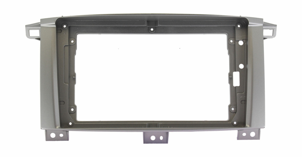 Переходная рамка магнитолы TOYOTA LAND CRUISER J105 2003-2007 9 дюймов