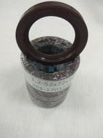 Манжета первичного вала КПП-239 1,2-52х72х10 фторкаучук 201-1701230