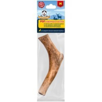 ПОГРЫЗУХИН Рог северного оленя M