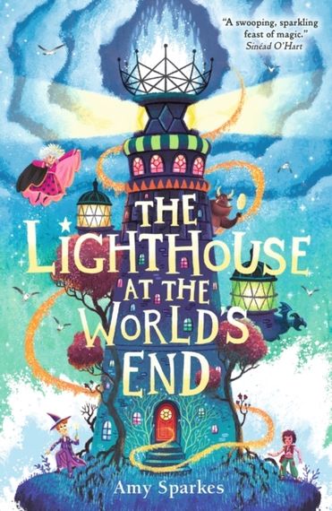 The Lighthouse at the World&#39;s End