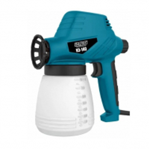 Краскопульт электрический 140Вт 280мл/мин КЭ-140 Варяг