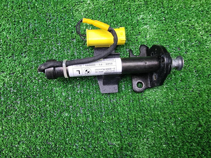 Комплект безопасности BMW M5 F90 (2017-2024)