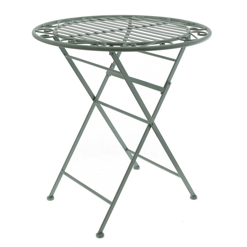 GAEM Стол, L70 W70 H75 см