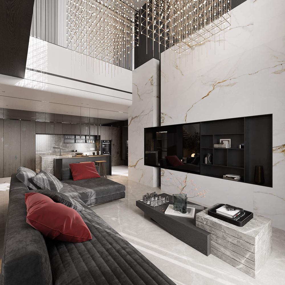 ARTCER 1XL Montage Earth Matt 120x180