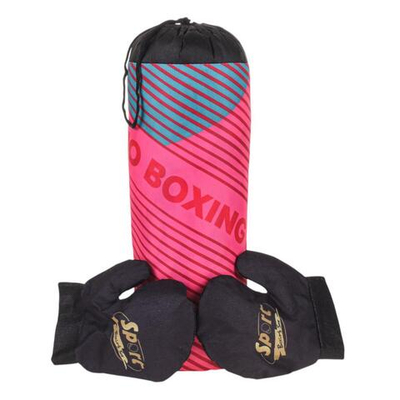 Набор для бокса, сетка JZL991-12