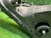 Фара правая Toyota Camry xv70 (2017-н.в.) LED