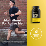Optimum Nutrition, Opti-Men, 240 таблеток