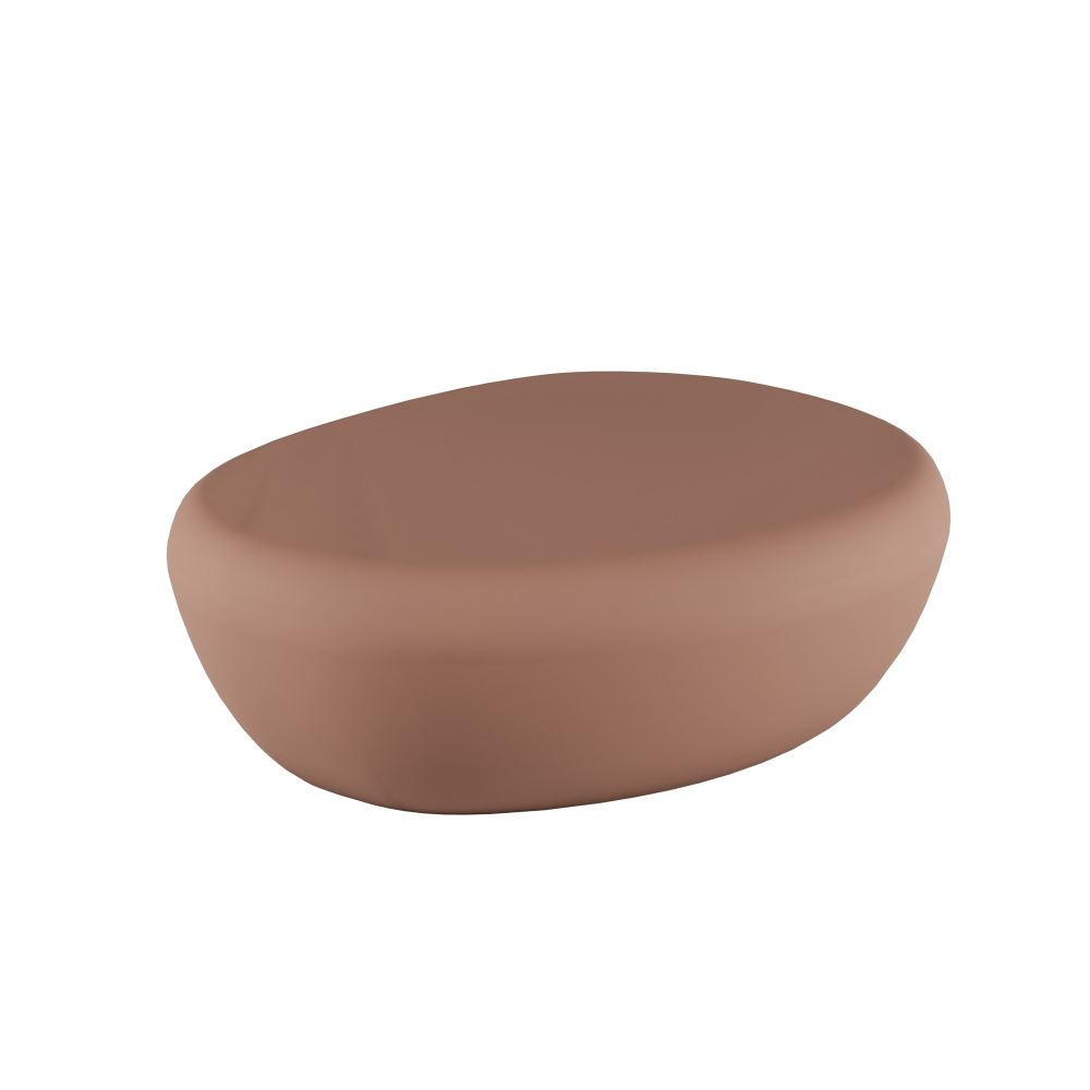 Стол журнальный Ангара однотонный