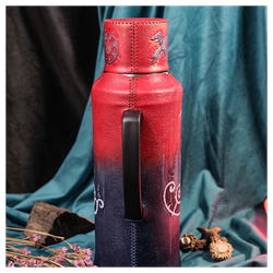 Термос ручной работы «Хранитель Элексира»