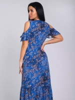 Платье летнее