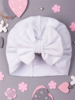 Чалма детская осенняя трикотажная