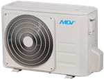 Сплит-система MDV Forest Inverter MDSAF-09HRDN1