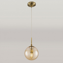 Подвесной светильник Citilux Томми CL102013