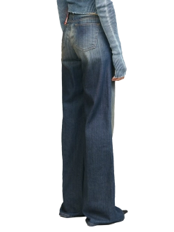 Джинсы W DIESEL