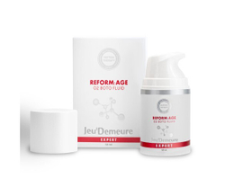 Омолаживающий кислородный флюид с бото-подобный эффектом| REFORM AGE O2 BOTO FLUID, 50 мл
