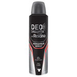 REXONA Дез-спрей MEN "НЕВИДИМЫЙ ЭФФЕКТ" 150мл