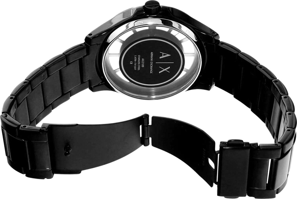 Наручные часы Armani Exchange AX2189