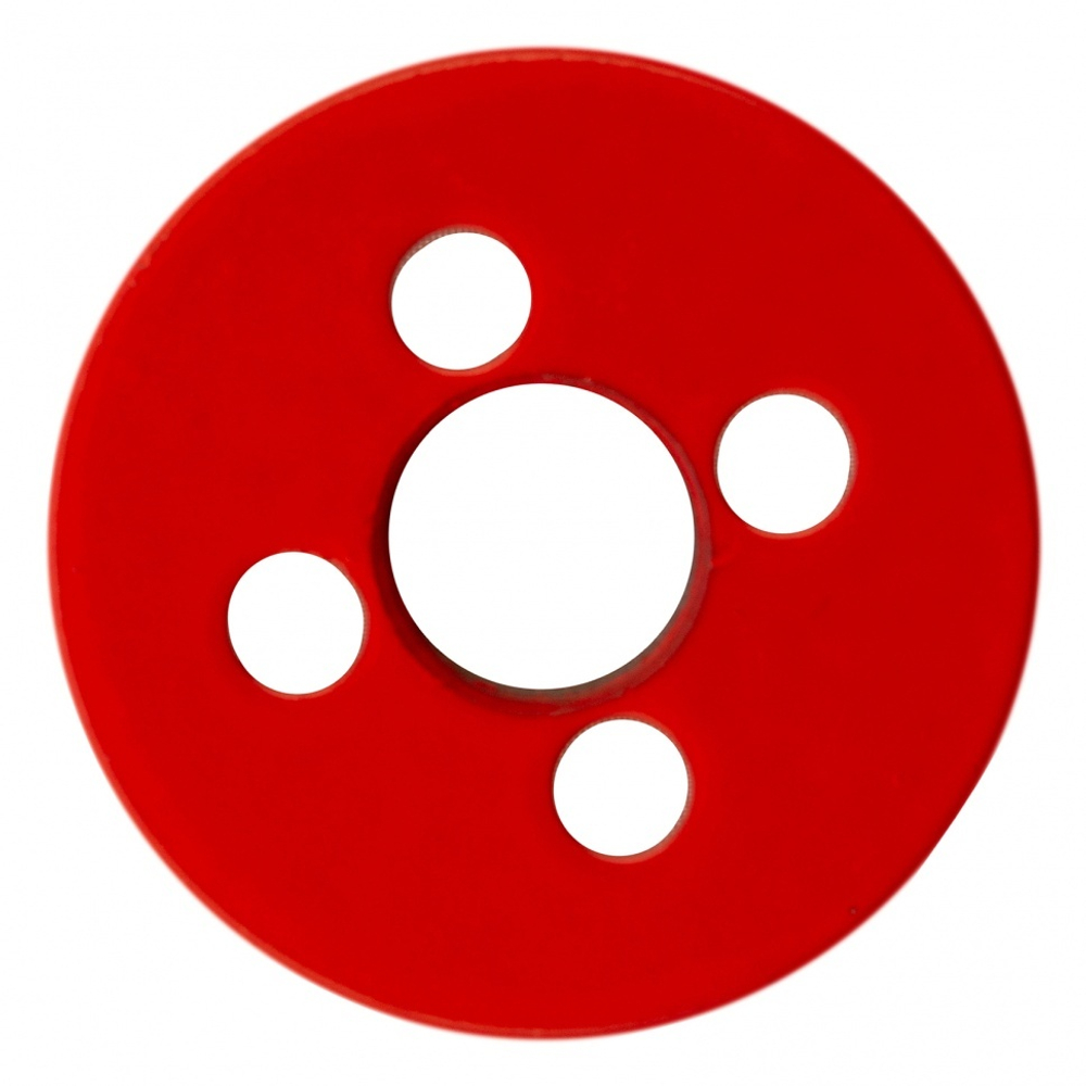 Коронка Bimetal, 51 мм Matrix