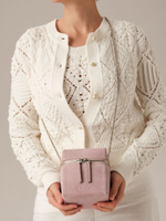 Сумка DBR Coffret 31402 розовый фламинго