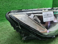 Фара правая VW Passat B8 (2014-2020) LED