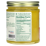 Pure Indian Foods, Органическое гхи для пищеварительной системы, 220 г (7,8 унции)