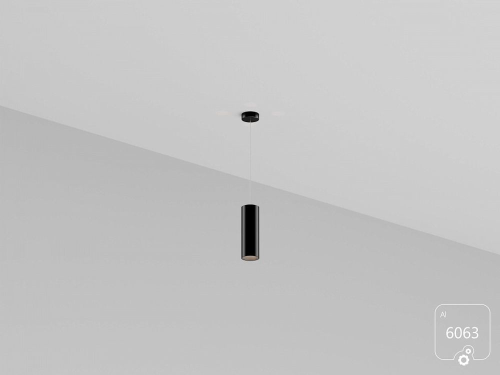 Подвесной светильник 6063 Trunk Hang 1130601