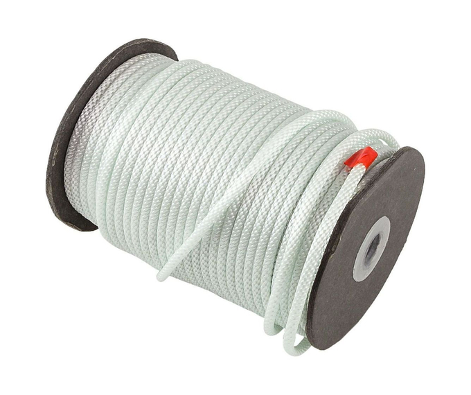 Шнур ручного стартера Yamaha, 5 мм, метражом