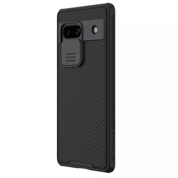 Накладка Nillkin CamShield Pro Case с защитой камеры для Google Pixel 7A