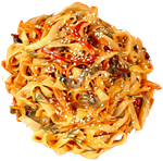 Коробочки WOK «Собери свой WOK»