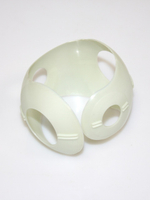 Упорный вкладыш дифференциала 02J409170 для VW, Skoda, SEAT