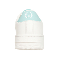 Женские теннисные кроссовки Sergio Tacchini Lucca Sneakers Women - White