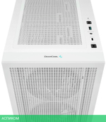 Корпус DeepCool CH560 Digital WH ATX без БП белый (R-CH560-WHAPE4D-G-1)