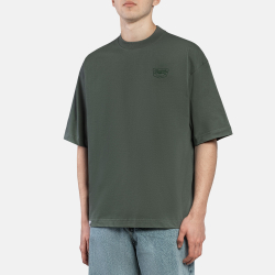 Футболка Haided LOCALS TONAL RLXD HW TEE green