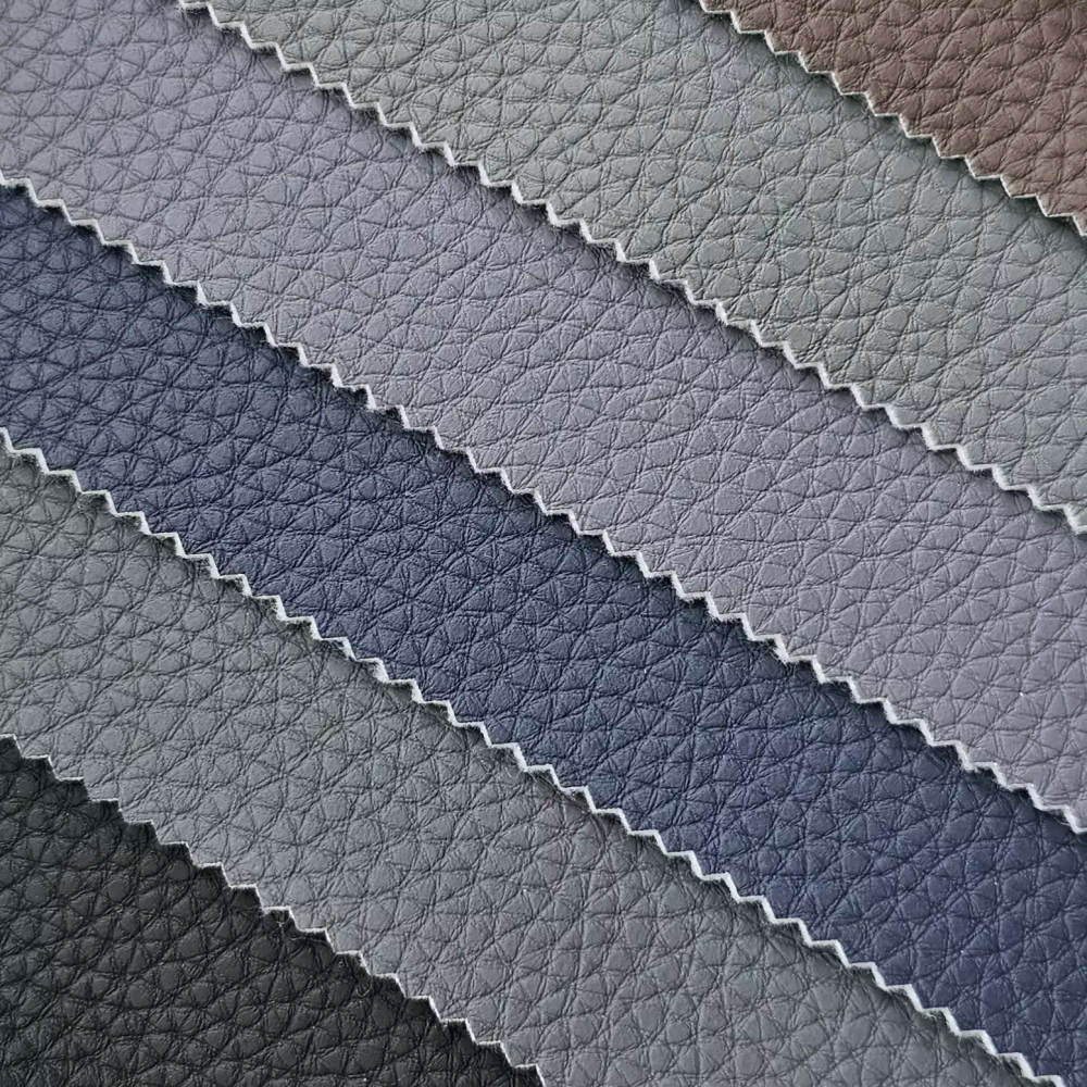 Искусственная кожа Sharp (Шарп) 01